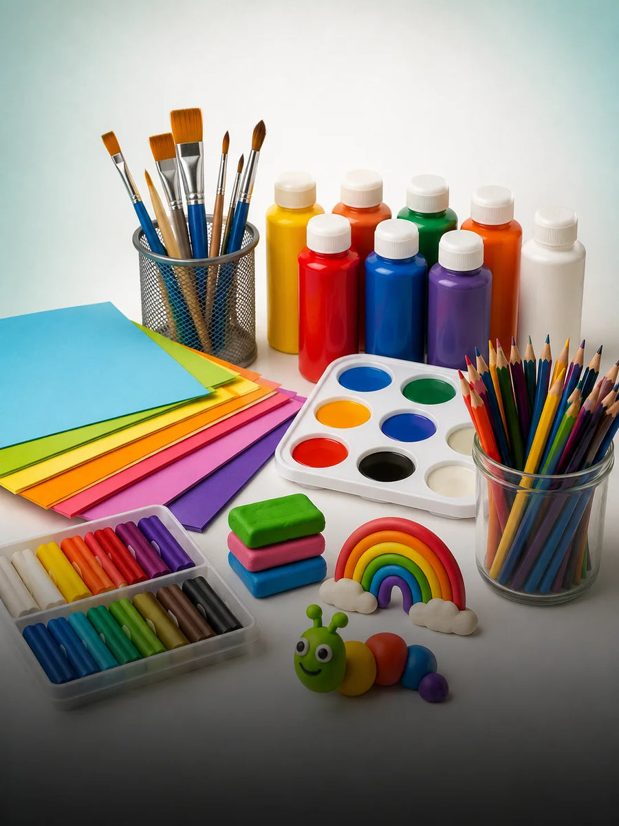 Arte y Creatividad