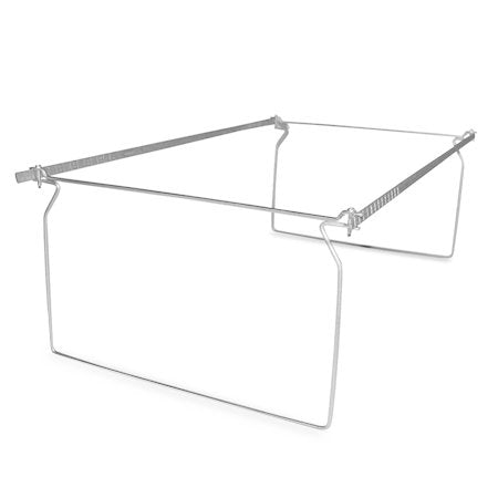 Armazón de metal para archivo de documentos tamaño carta 8.5" x 11" - Officemate