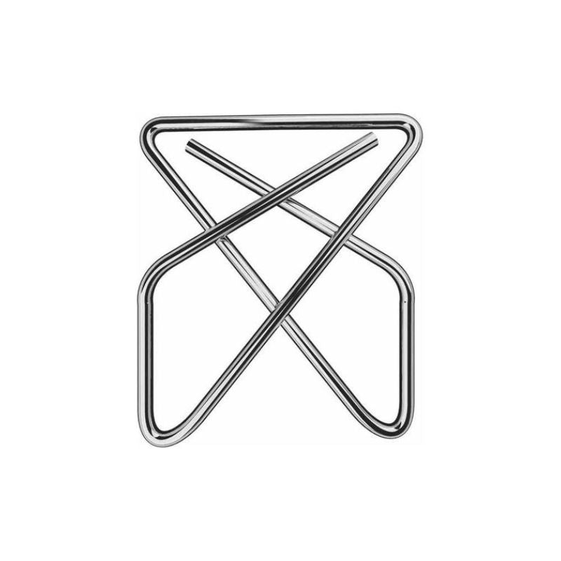 Clips mariposa 45 mm Artesco- Officemate
