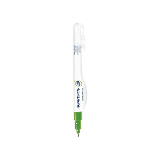 Corrector Líquido Blanco Tipo Lápiz 7ml - Paper Mate - Officemate