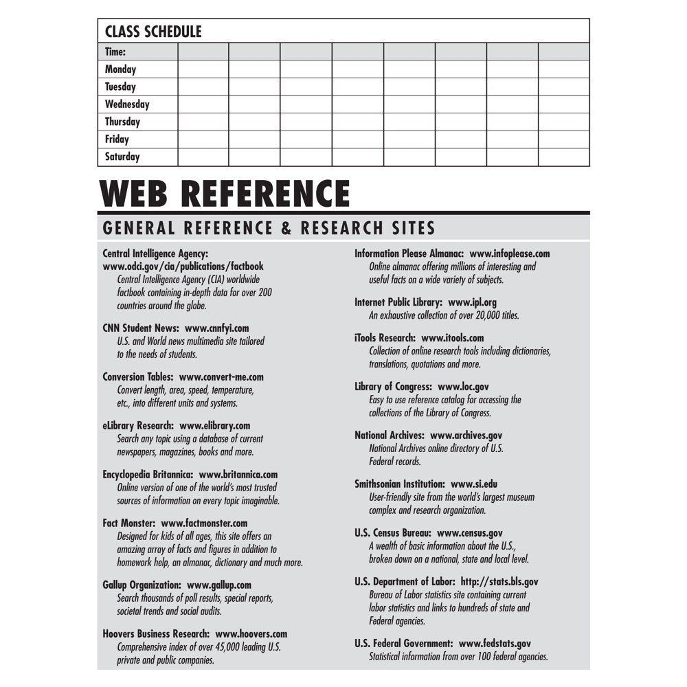 Cuaderno Cosido Rayado 100 Hojas/ 200 Paginas (Paquete de 5).