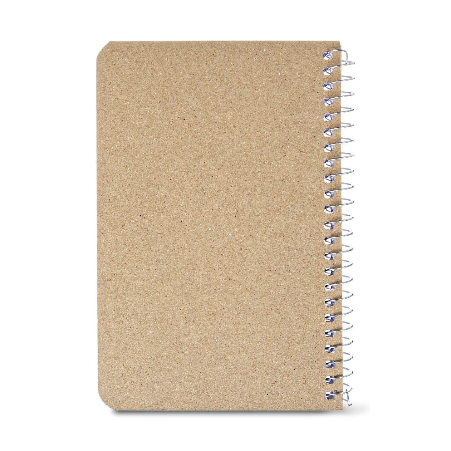 Cuaderno pequeño rayado 4x6 de 160 páginas Pen+Gear, ideal para notas rápidas.