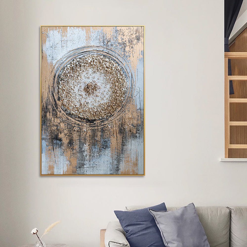 ¡No pierdas la oportunidad de transformar tu espacio! Adquiérelo ahora en Officemate. Dimensión: 30'' x 40''