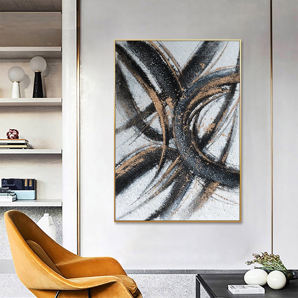 ¡No pierdas la oportunidad de transformar tu espacio! Adquiérelo ahora en Officemate.  Dimensión: 30'' x 40''