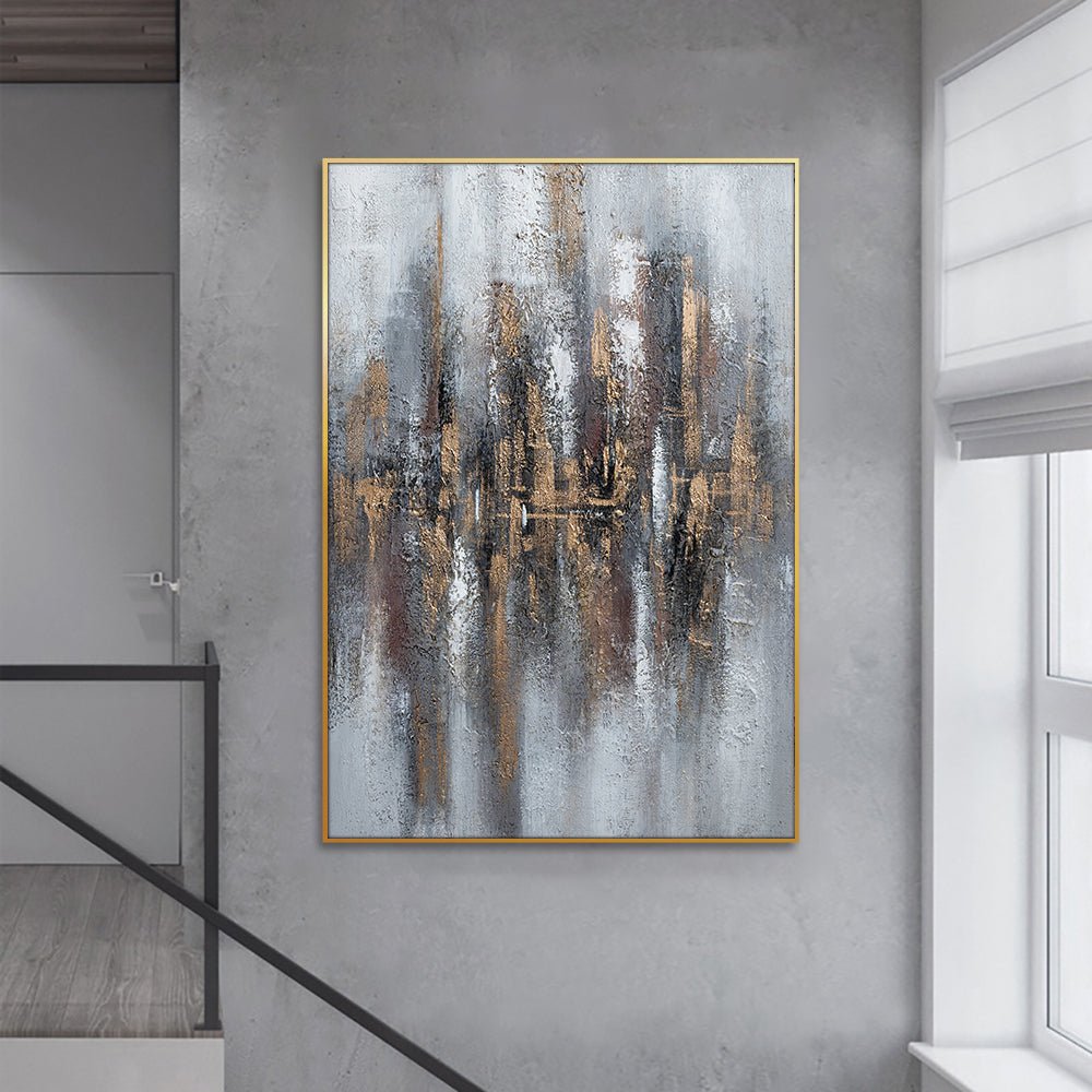 ¡No pierdas la oportunidad de transformar tu espacio! Adquiérelo ahora en Officemate. Dimensión: 30'' x 40''