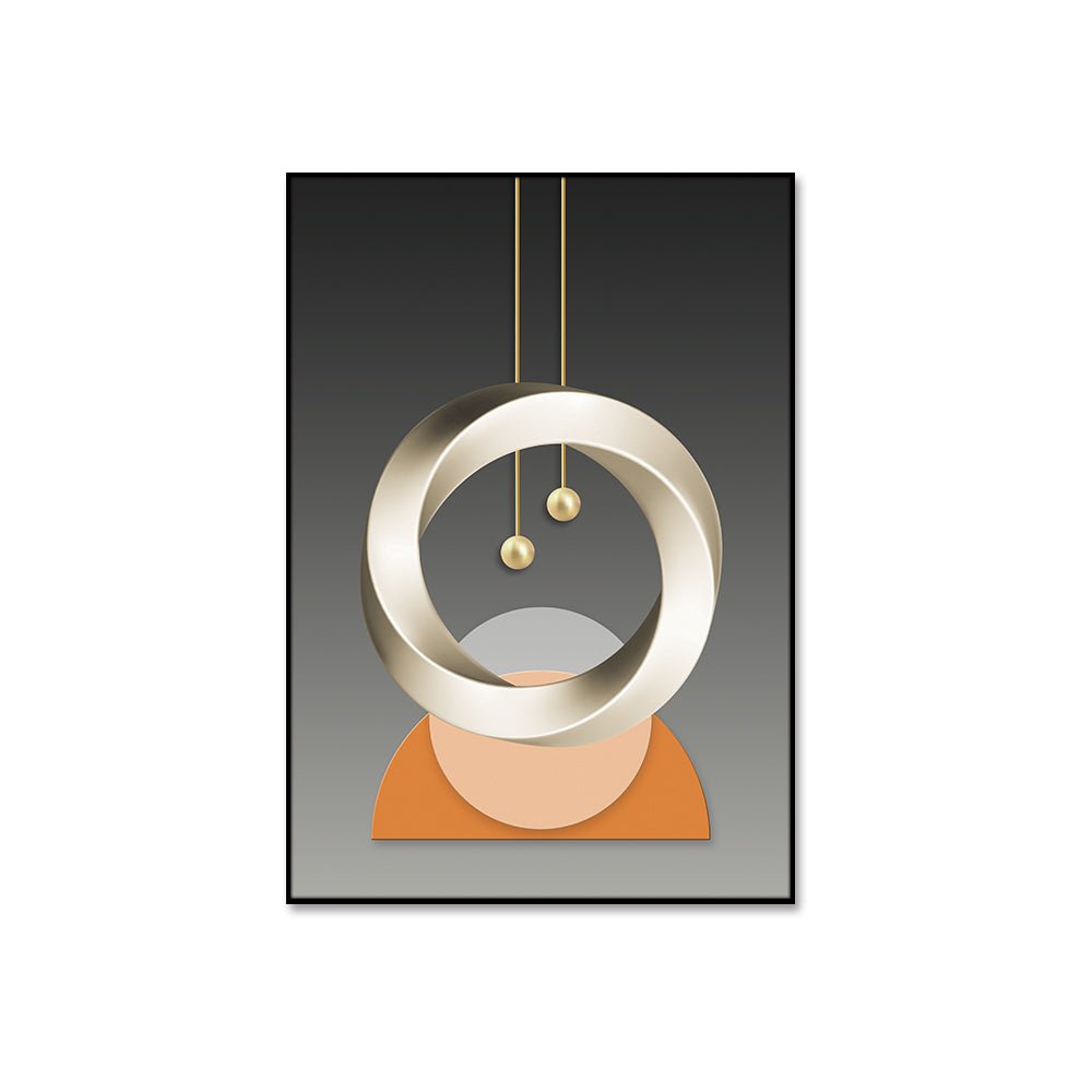 ¡No pierdas la oportunidad de transformar tu espacio! Adquiérelo ahora en Officemate.  Dimensión: 30'' x 40''