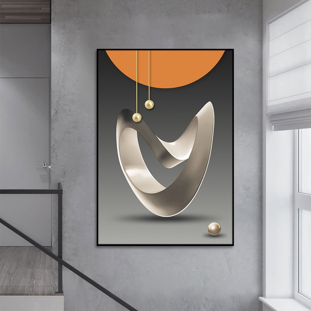 ¡No pierdas la oportunidad de transformar tu espacio! Adquiérelo ahora en Officemate. Dimensión: 30'' x 40''