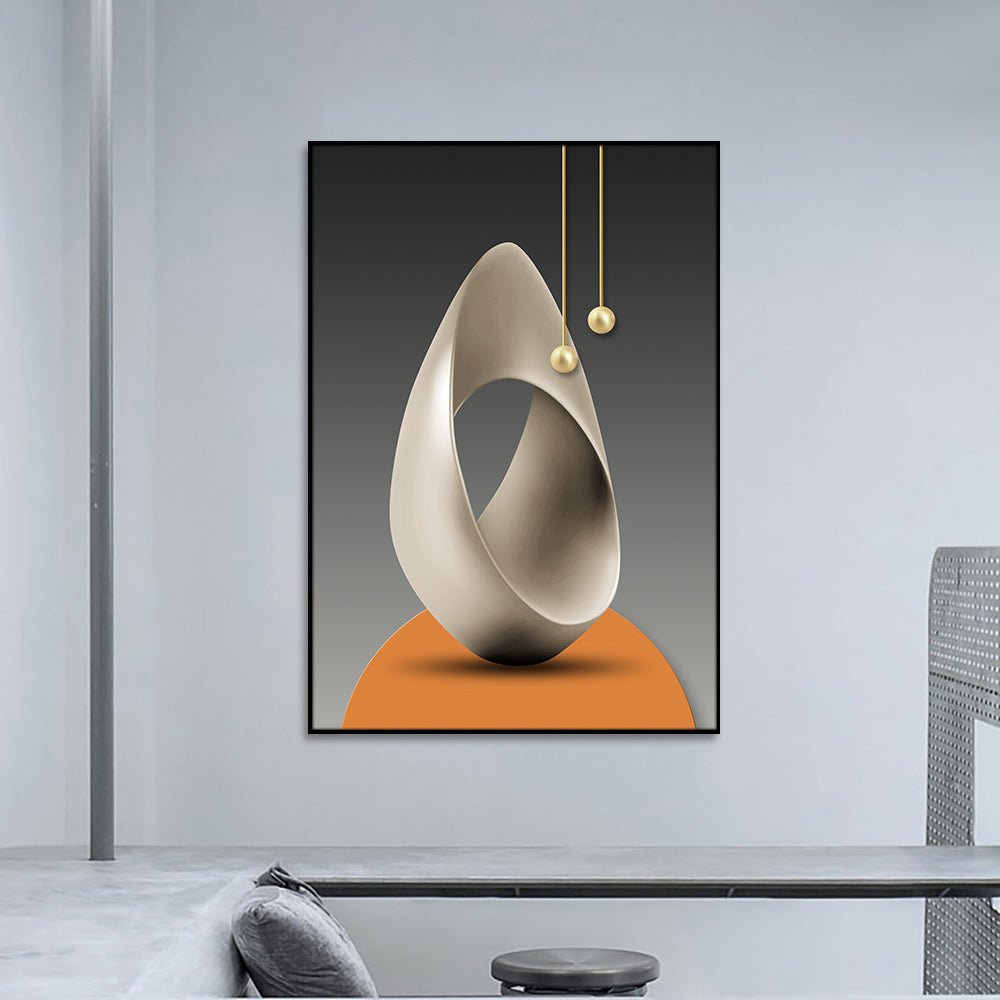 ¡No pierdas la oportunidad de transformar tu espacio! Adquiérelo ahora en Officemate.  Dimensión: 30'' x 40''