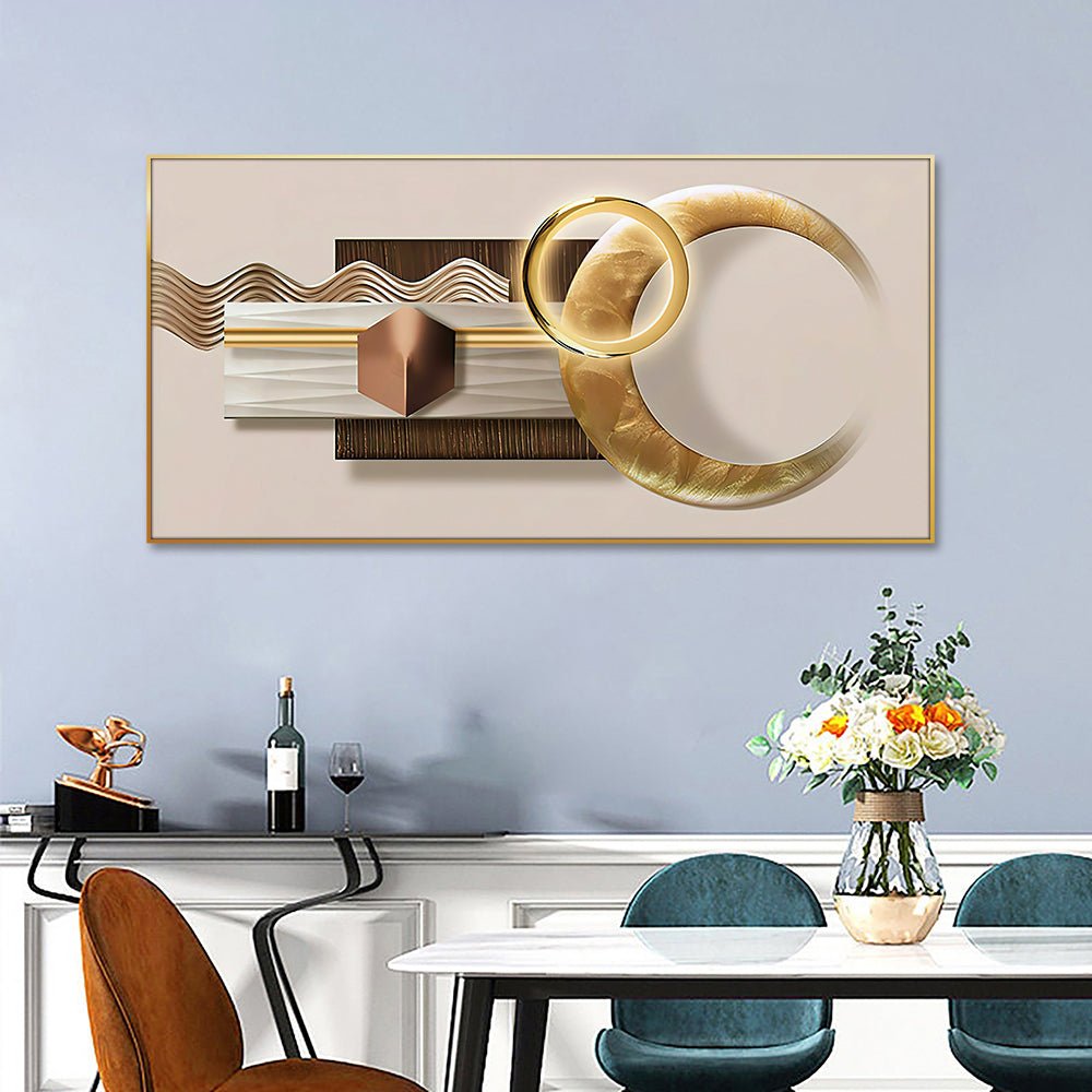 Cuadro decorativo AF-39
