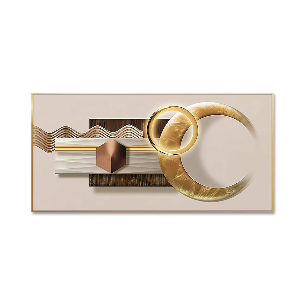 Cuadro decorativo AF-39