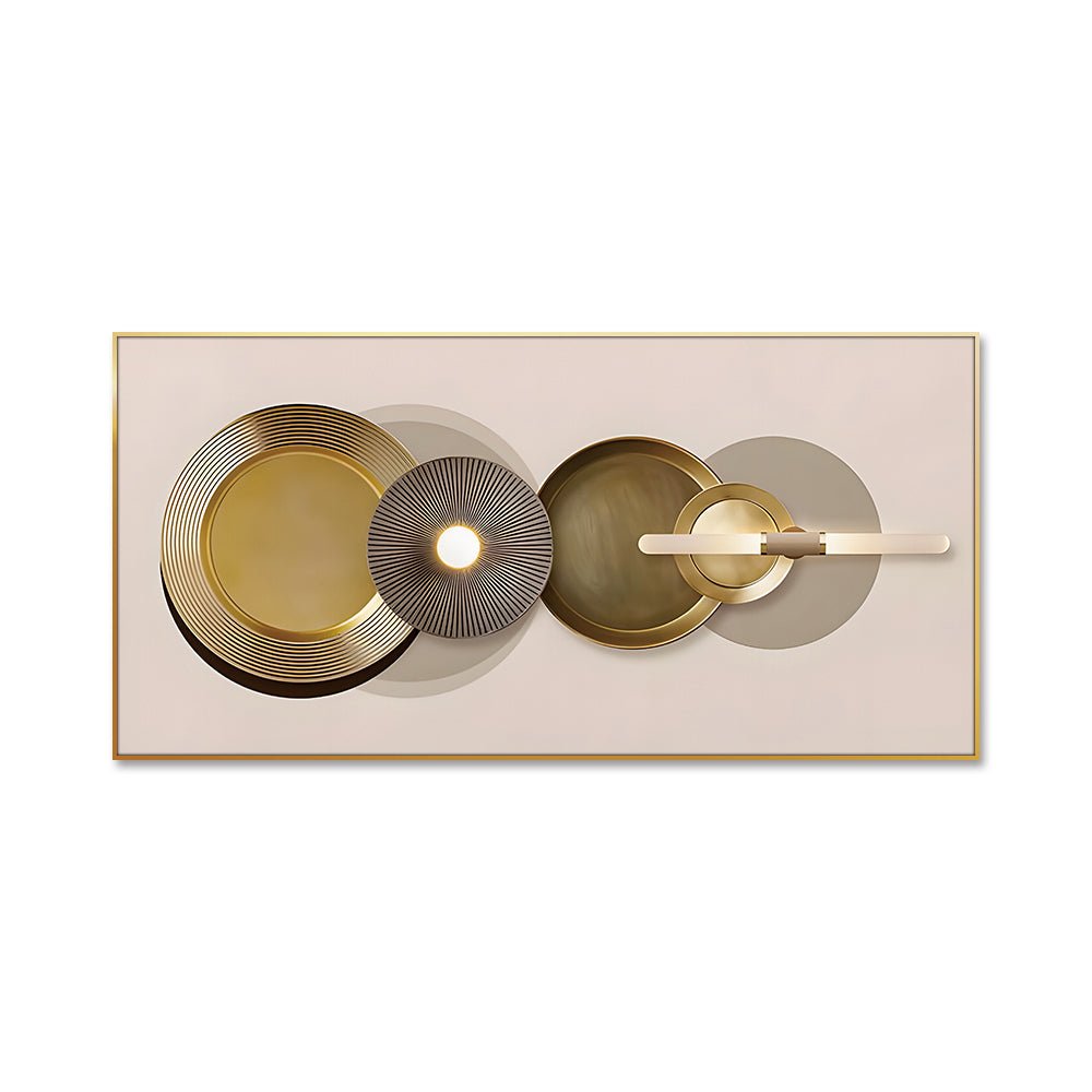 Cuadro decorativo AF-39B