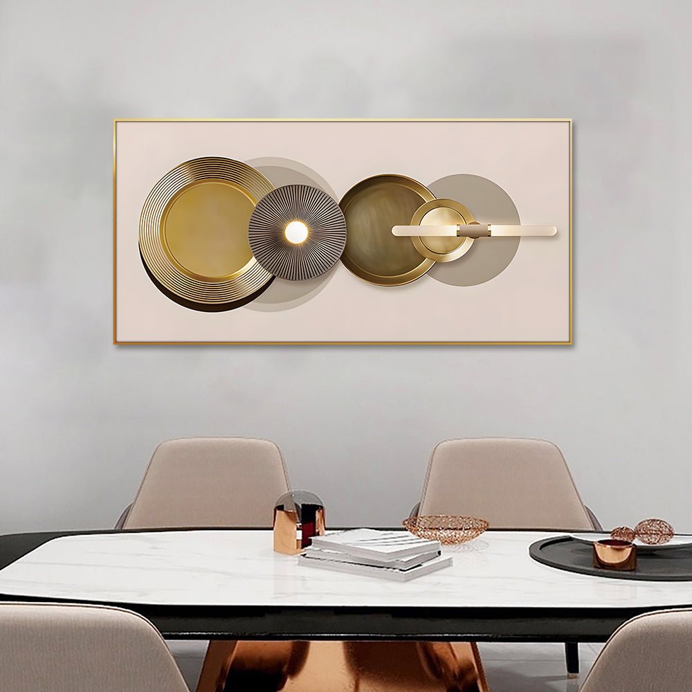 Cuadro decorativo AF-39B
