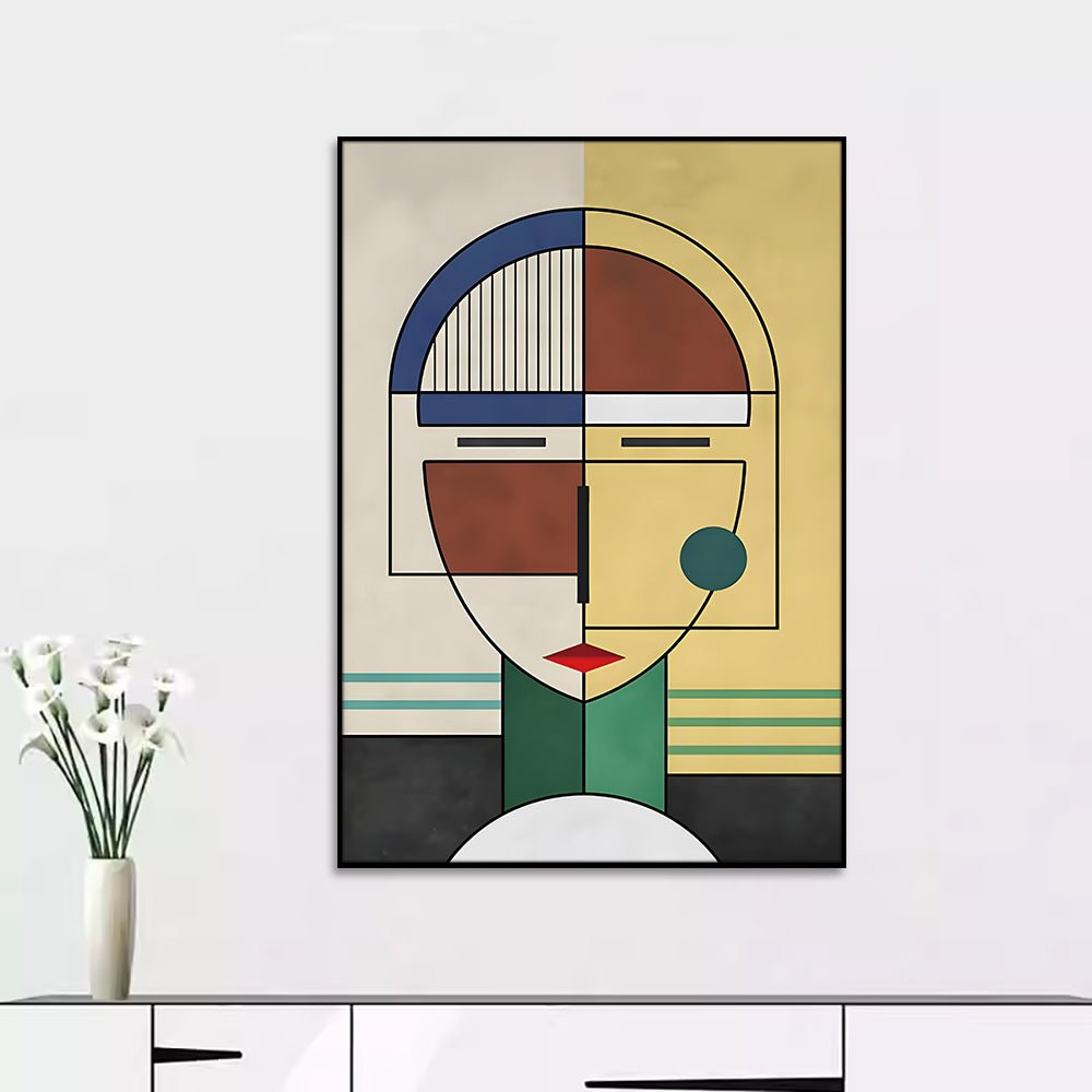 ¡No pierdas la oportunidad de transformar tu espacio! Adquiérelo ahora en Officemate. Dimensión: 30'' x 40''