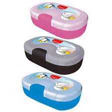 Estuche para lápices Study Box - Maped - Officemate