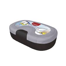 Estuche para lápices Study Box - Maped - Officemate