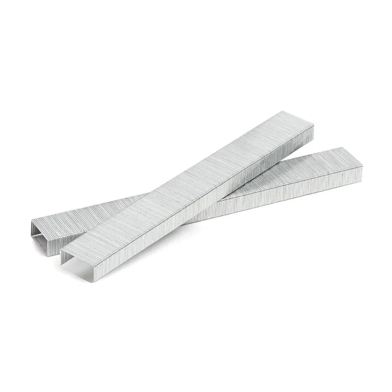 Grapas Pointer estándar 26/6 para engrapar hasta 25 hojas - Officemate