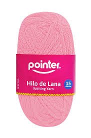 Hilo de Lana Pointer Varios Colores