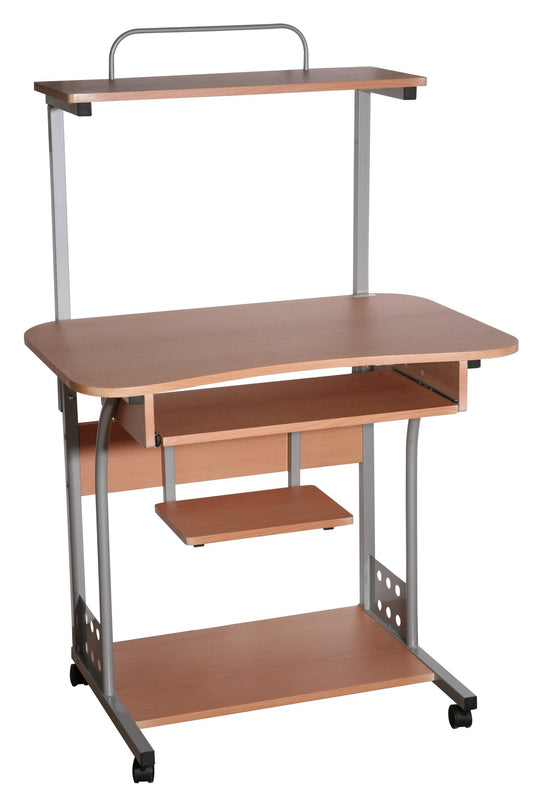 Mesa de Computadora Doris, Atlantic