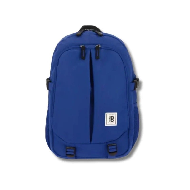 Mochila Azul Royal - Chenson