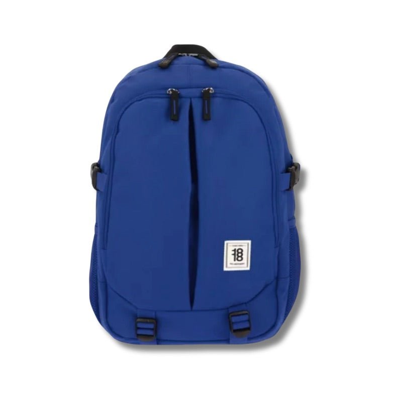 Mochila Azul Royal -Cheson - Officemate