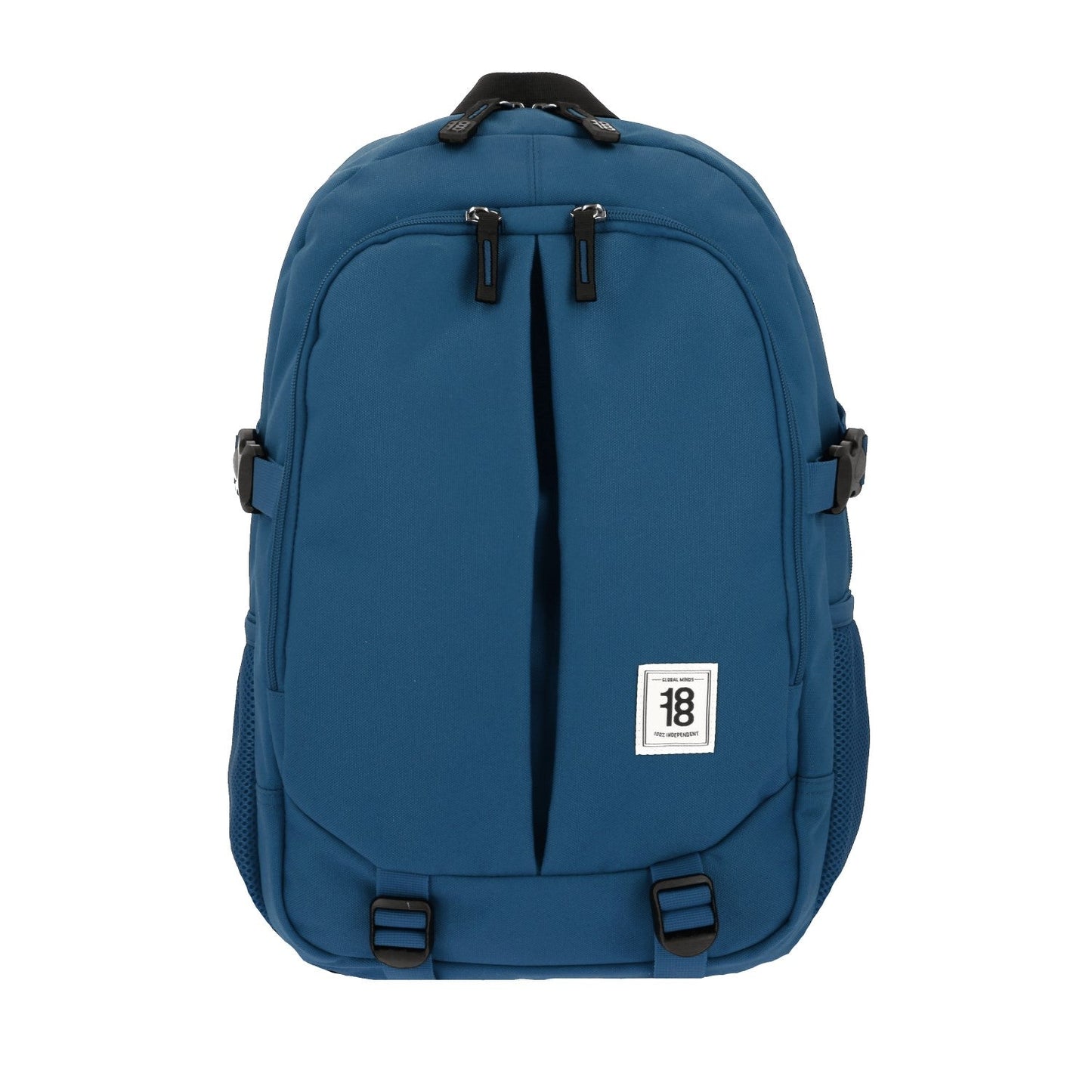 Mochila Azul Teal - Chenson