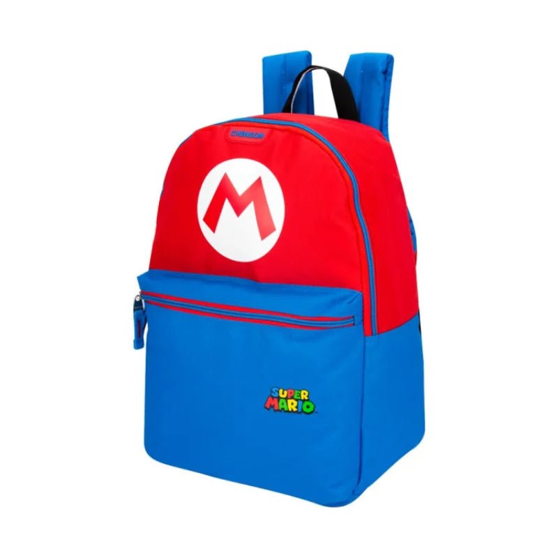 mochila-super-mario-roja-azul-chenson-officemate