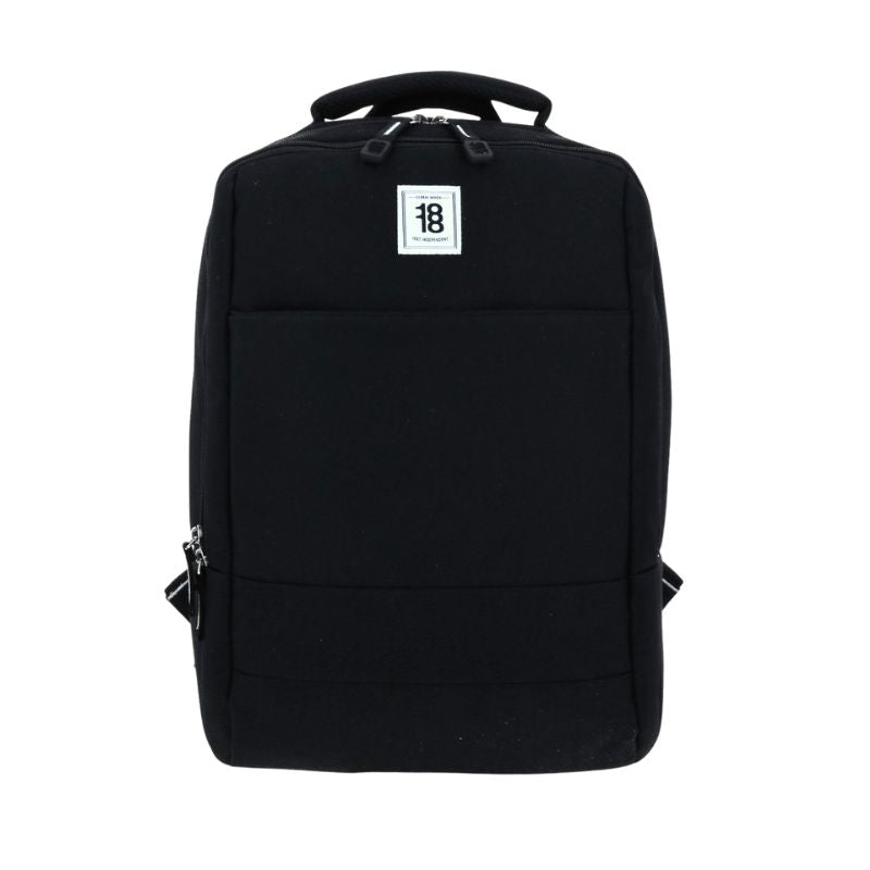 Mochila porta laptop grande Chenson negro