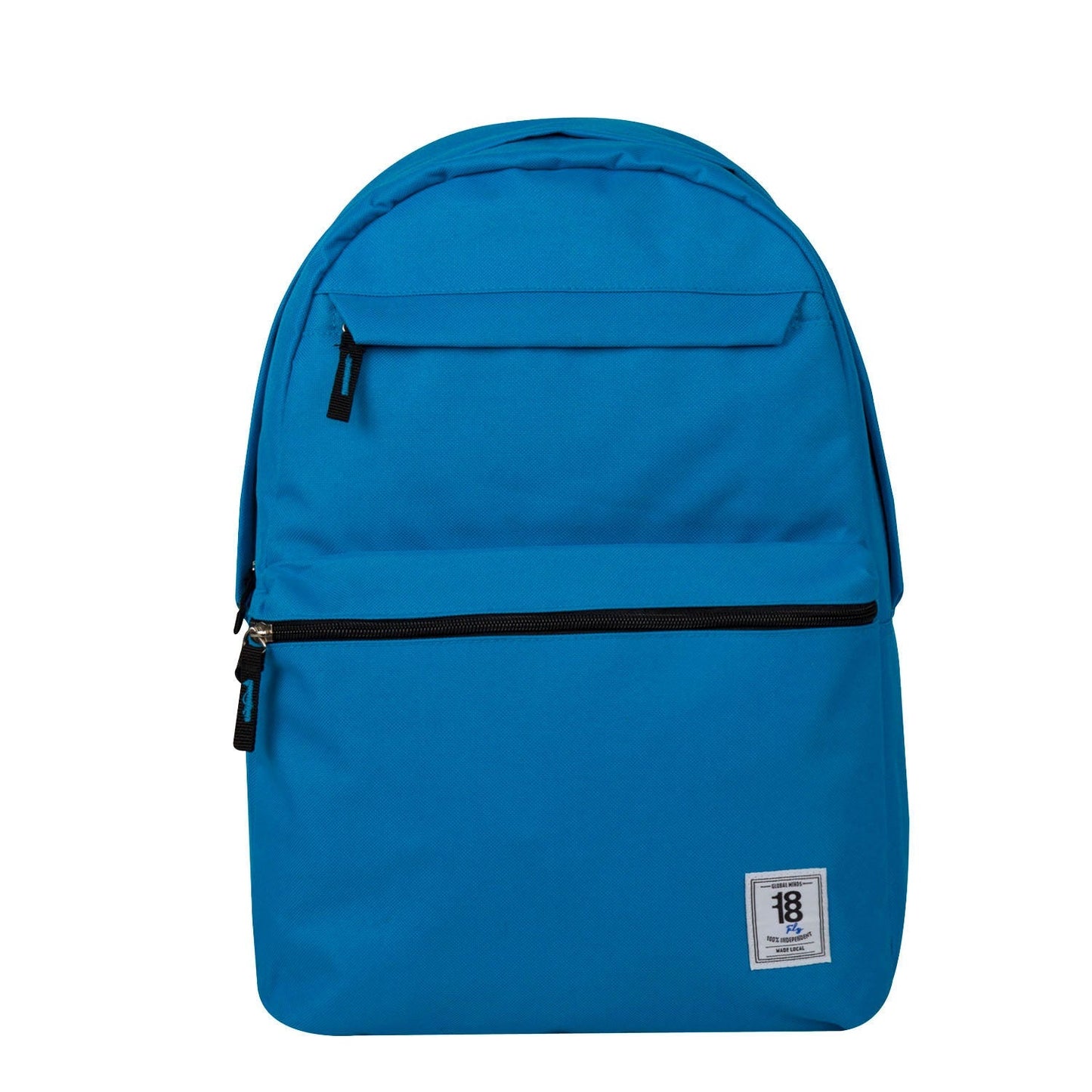 Mochila grande azul Chenson