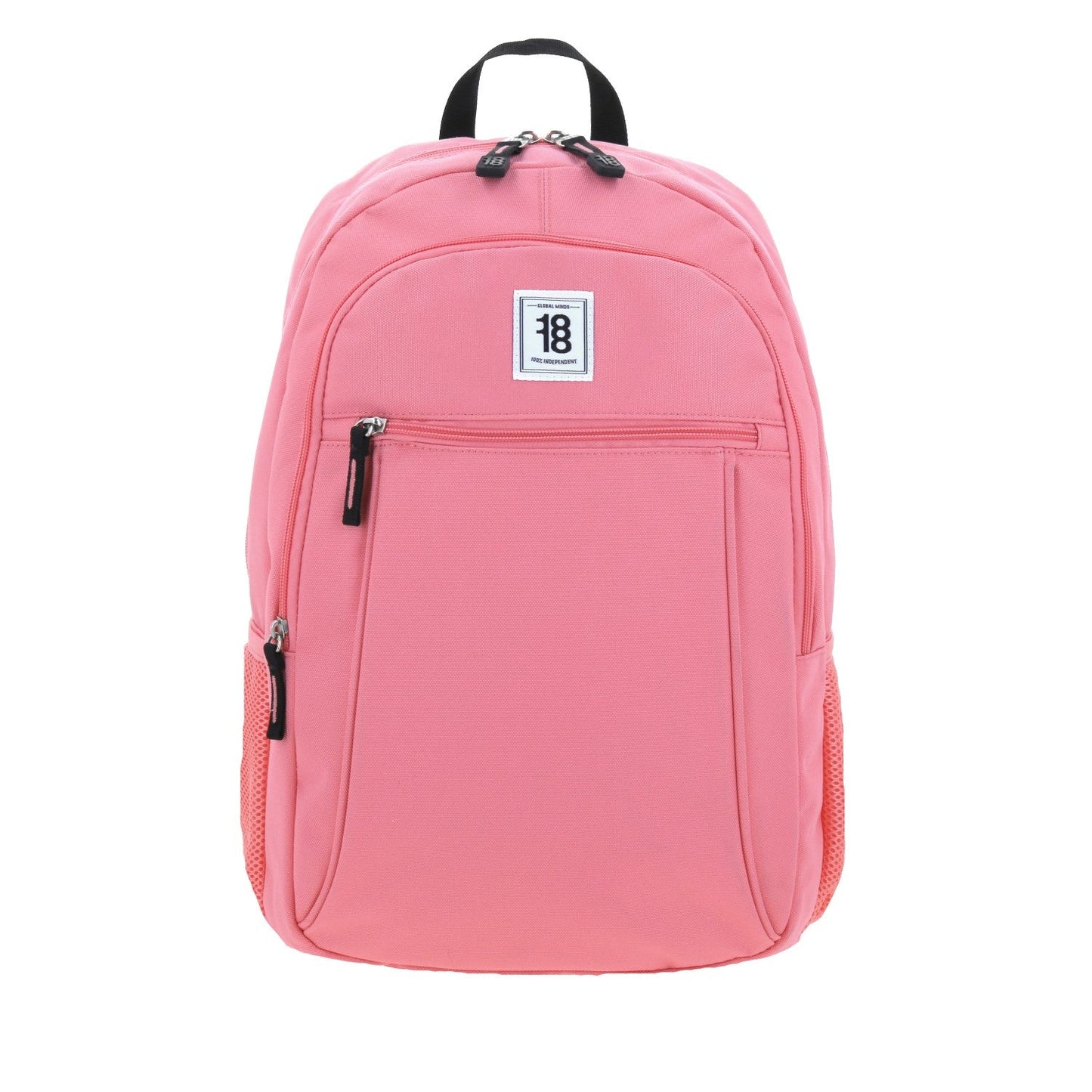 Mochila grande rosa Chenson