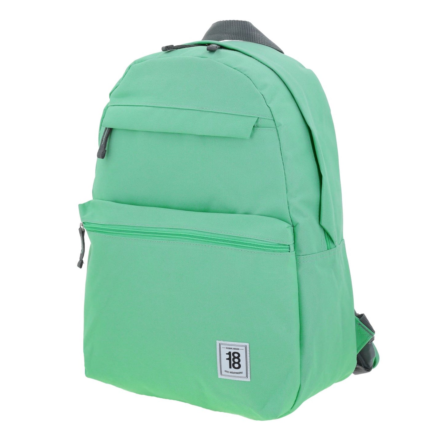 Mochila grande turquesa Chenson