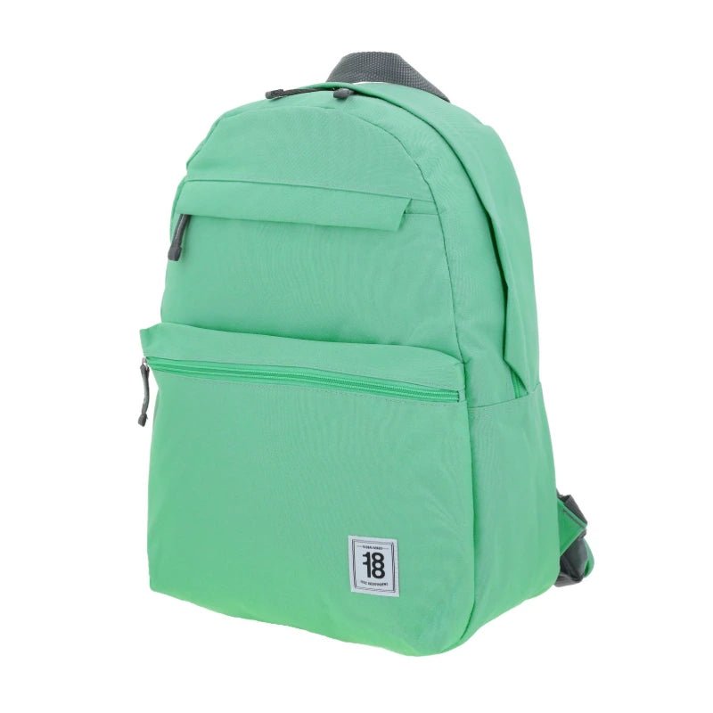 Mochila Grande Turquesa - 18 Collection - Chenson