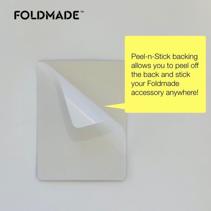 Oficina Instantánea, 6 equipos, Foldmade