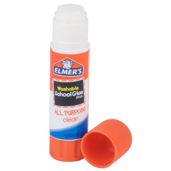 Compra Pegamento en Barra 7g Escolar - ELMER'S por solo DOP38.15 en Officemate!