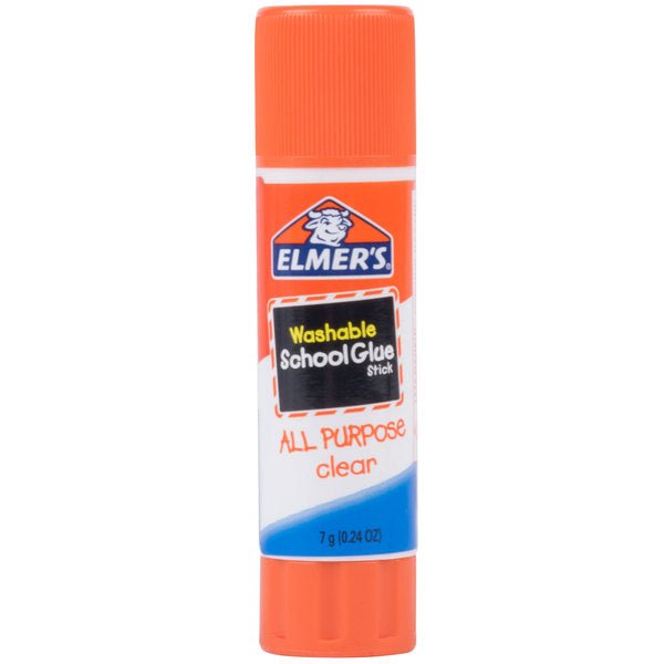 Compra Pegamento en Barra 7g Escolar - ELMER'S por solo DOP38.15 en Officemate!
