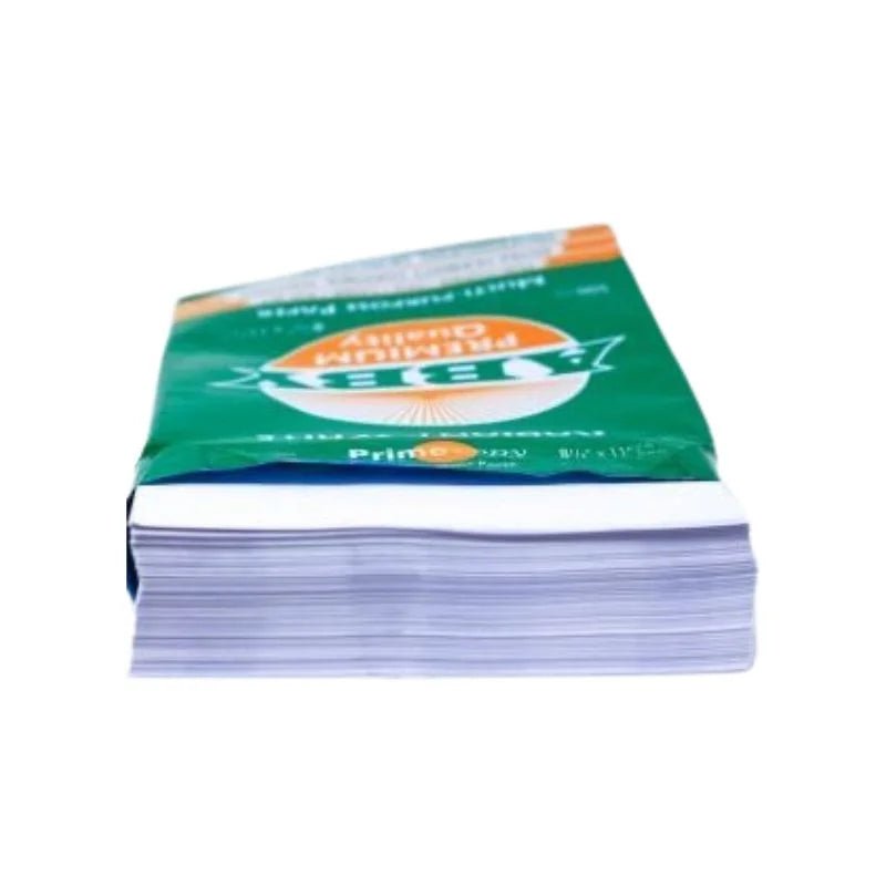 Resma de Papel Bond 20 - Abby Premium - 500 Hojas Tamaño Carta - Officemate