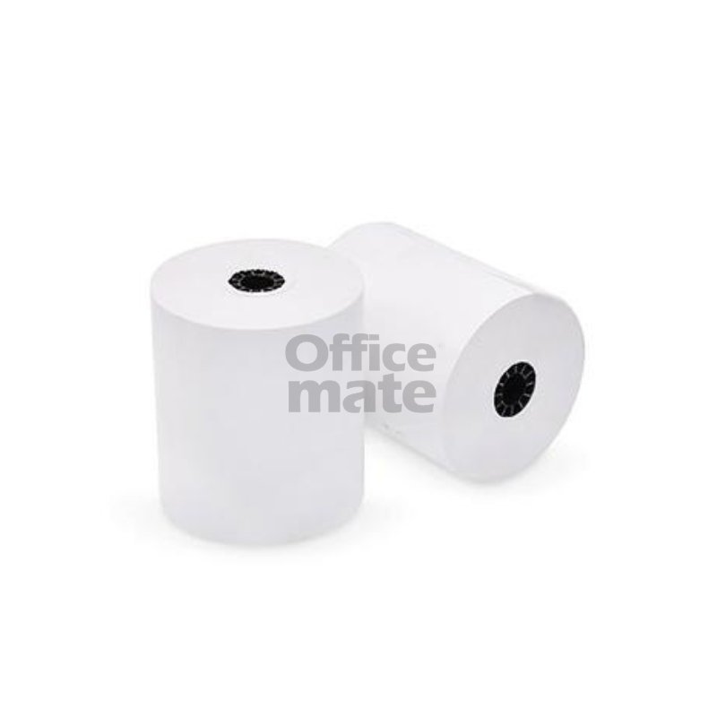 Compra Rollo de Papel Térmico para Punto de Venta - 3 1/8  Officemate