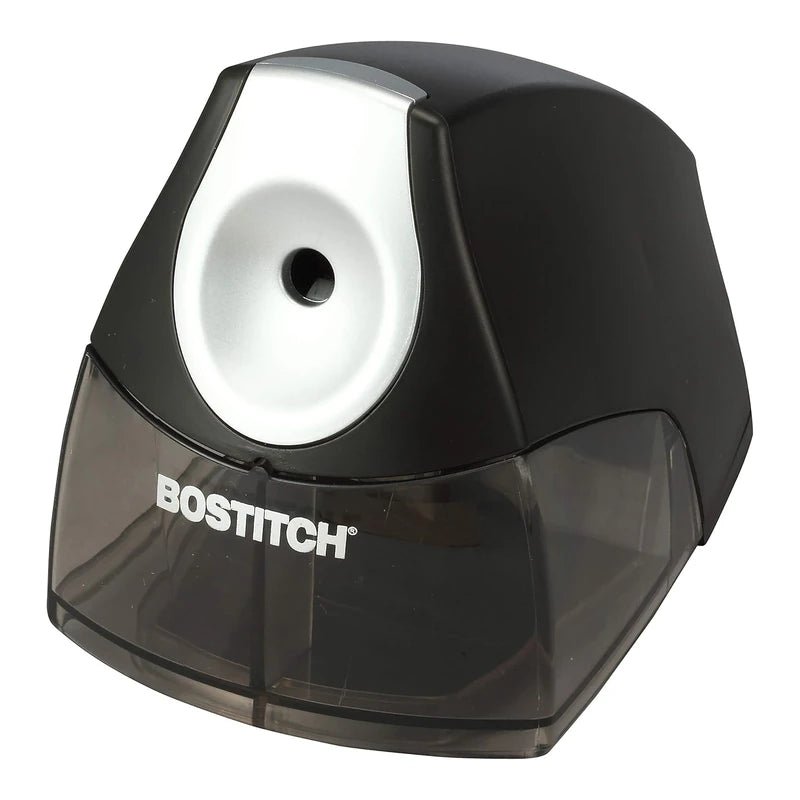 Sacapuntas eléctrico Bostitch EPS4 negro, vista frontal
