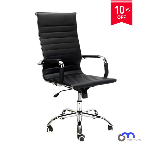 Silla Ejecutiva Gary, OM Furniture