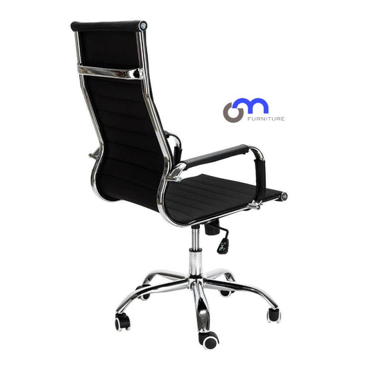 Silla Ejecutiva Gary, OM Furniture