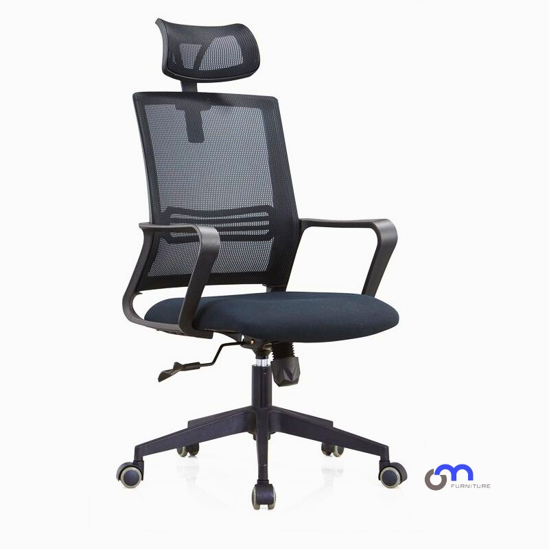 Silla ejecutiva Katrina OM Furniture