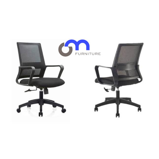 Silla secretarial Laura, OM Furniture
