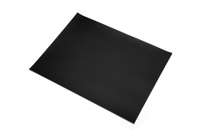 Cartulina Negra (50x65) cm, 180 g/m - Fabriano