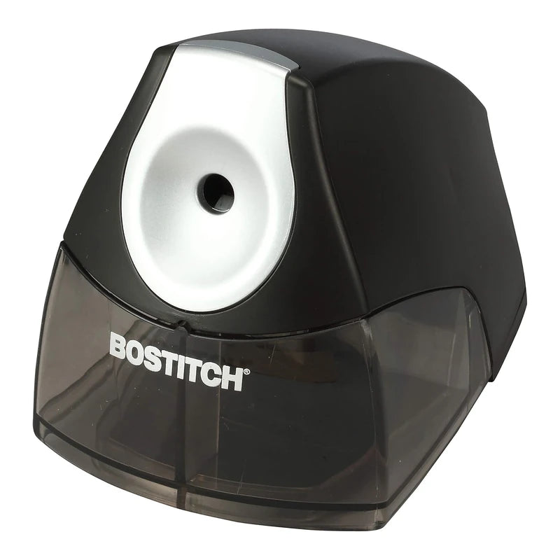 Sacapuntas Eléctrico Bostitch EPS4 Negro – Vista Principal | Officemate