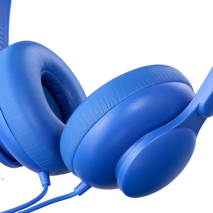 Auriculares Azul para niños y niñas - ONN