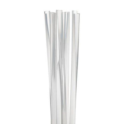 Intensifica tu creatividad con la Barra de Silicona Delgada de Artesco. Perfecta para tus proyectos en plástico, madera u otros materiales, esta barra de 0.74 x 30 cm es el complemento ideal para tu pistola caliente. Inspírate y haz realidad tus ideas con este fantástico producto. ¡No pierdas la oportunidad de probarla hoy mismo! Paquete de 5 unidades.