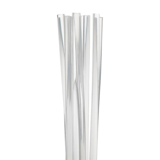 Intensifica tu creatividad con la Barra de Silicona Delgada de Artesco. Perfecta para tus proyectos en plástico, madera u otros materiales, esta barra de 0.74 x 30 cm es el complemento ideal para tu pistola caliente. Inspírate y haz realidad tus ideas con este fantástico producto. ¡No pierdas la oportunidad de probarla hoy mismo! Paquete de 5 unidades.