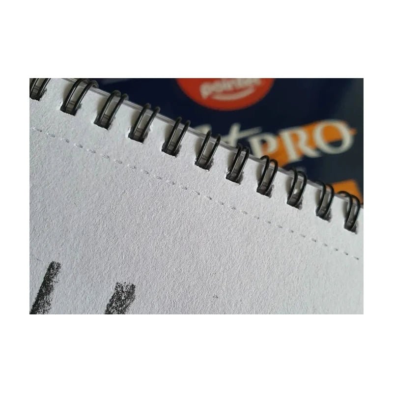 Block de Dibujo Art Pro Pointer 9x12" - 35 Hojas 160g