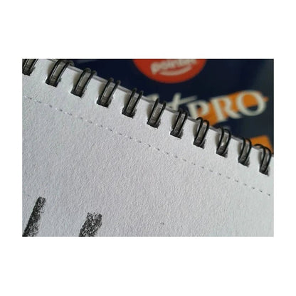 Block de Dibujo Art Pro Pointer 9x12" - 35 Hojas 160g