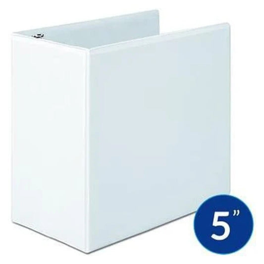 Carpeta Nustar de 5 pulgadas con Cover Resistente