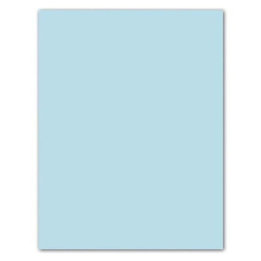 Cartulina Azul Cielo 50x65 cm - 180 gm - Vivaldi
